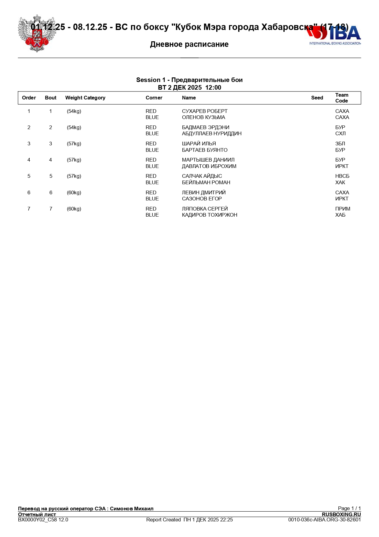 02_12_25_СОСТАВ_ПАР_ВС_по_боксу_«Кубок_Мэра_города_Хабаровска»_–_page-0002