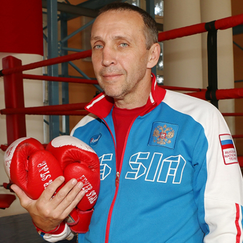 День рождения Сергея Земцова