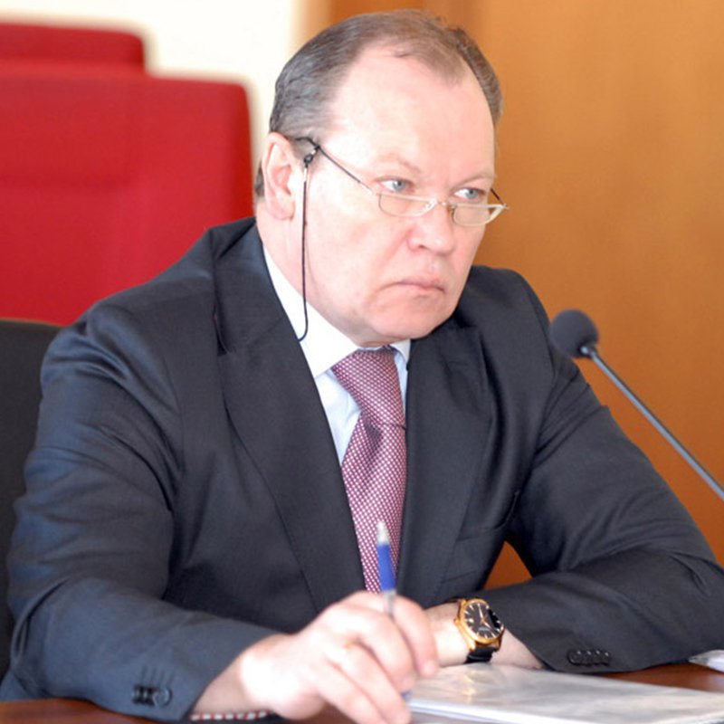 День рождения Андрея Смоленского