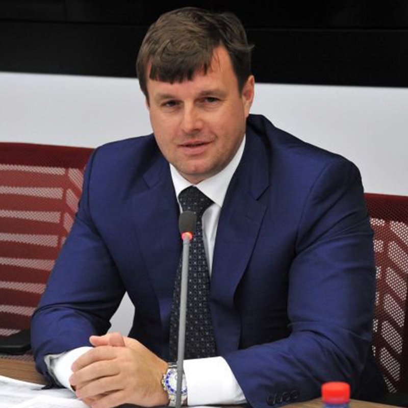 День рождения Виктора Шендрика