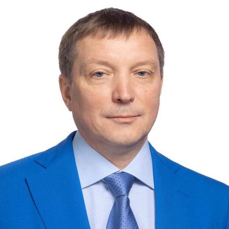 День рождения Игоря Евдокимова