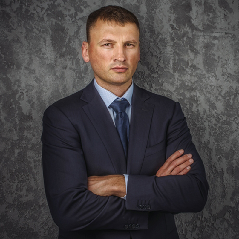 Алексей Цуканов стал председателем Волгоградской областной федерации бокса