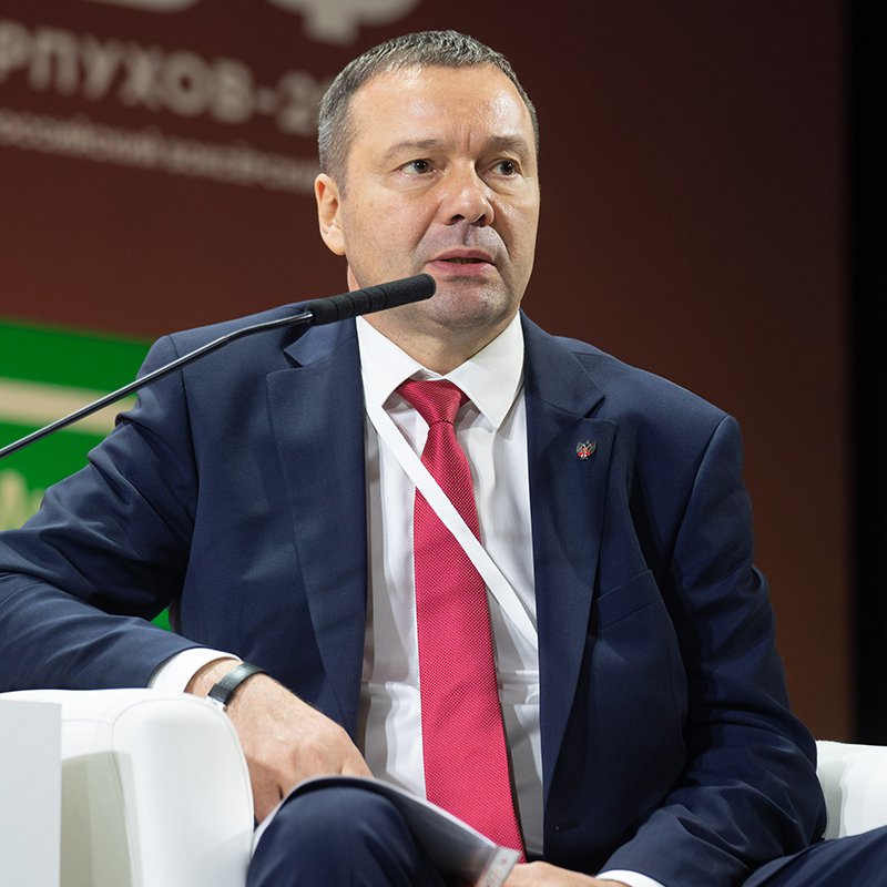 День рождения Олега Агеева