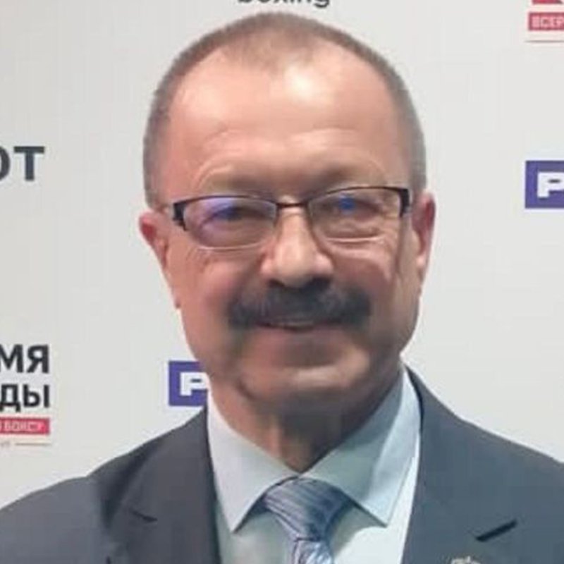 День рождения Михаила Григорьева