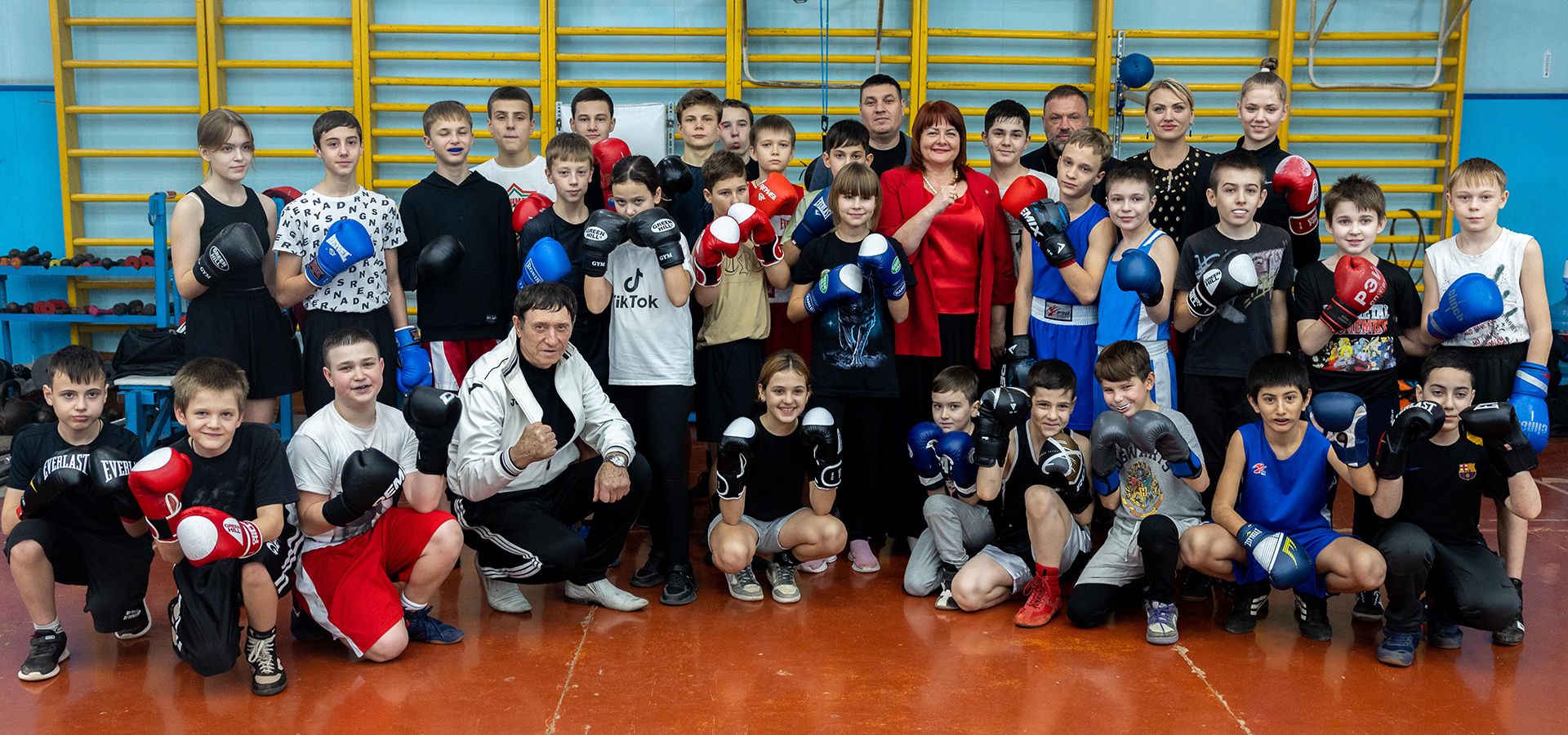 Рабочий визит в Ростов-на-Дону. Второй день