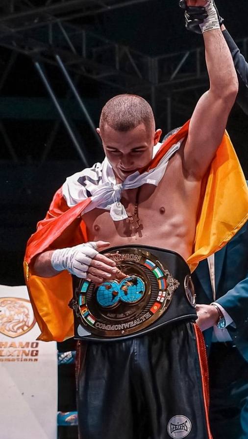 Вадим Дзугаев