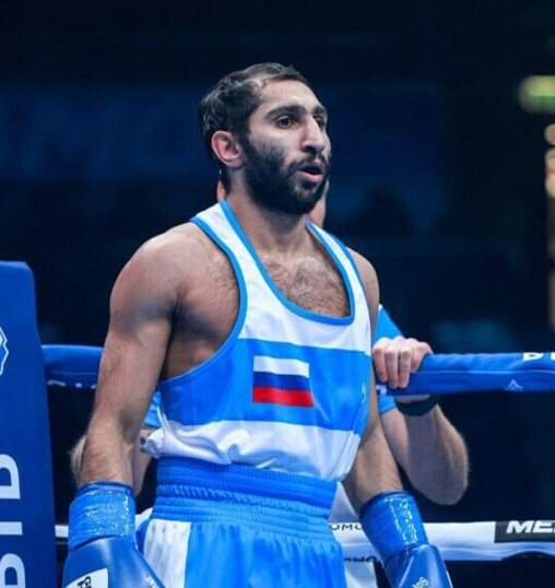 Эдмонд Худоян о чемпионате мира в Дубае