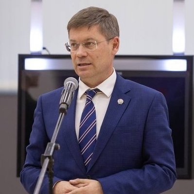 День рождения Руслана Хабибова