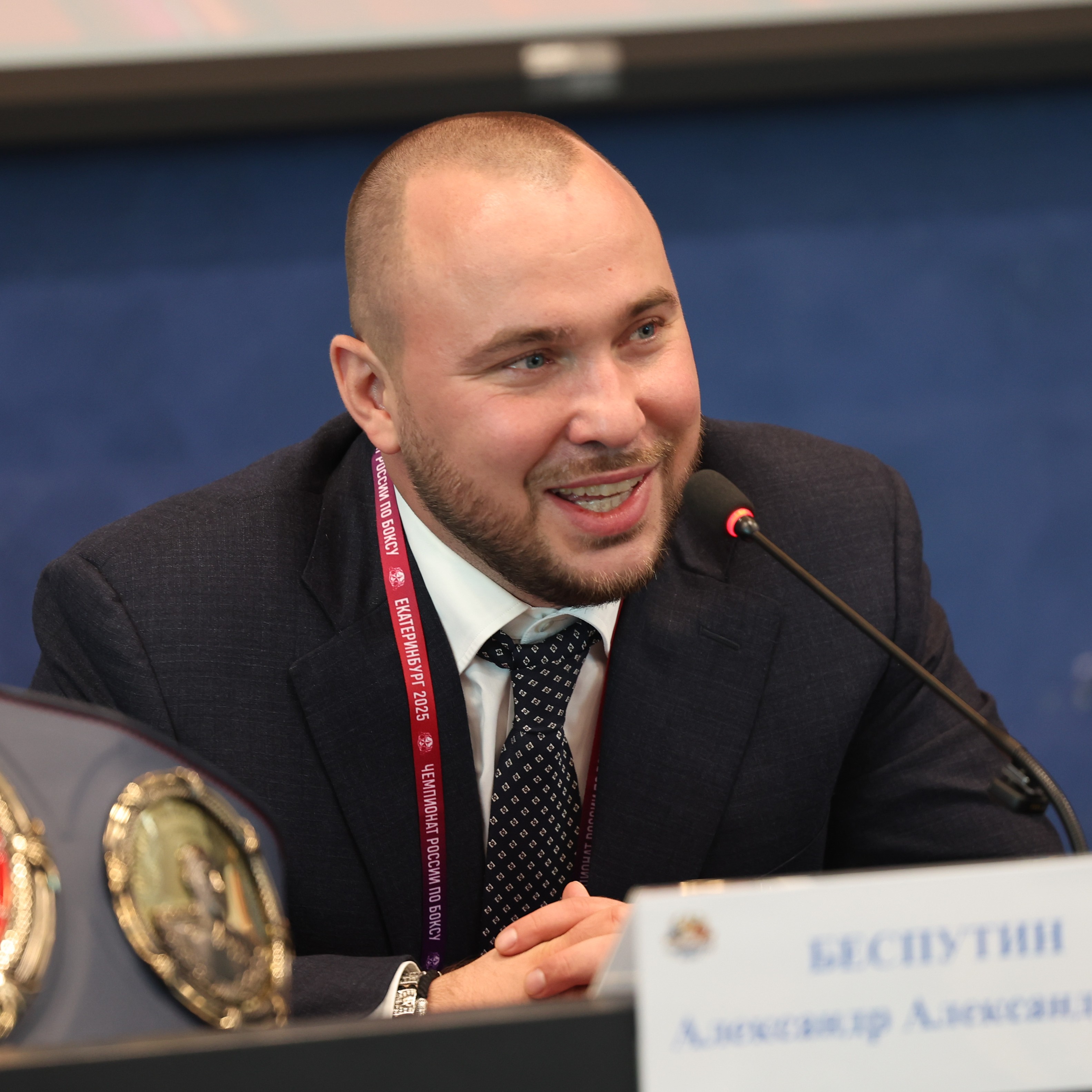 Александр Беспутин: «У Гассиева большие шансы на победу в бою с Пулевым»