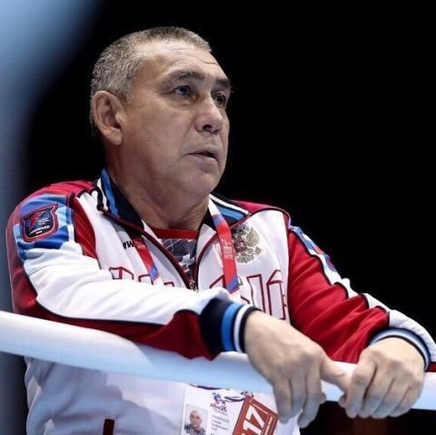 Виктор Фархутдинов: В матчах с США и Кубой все выступили хорошо