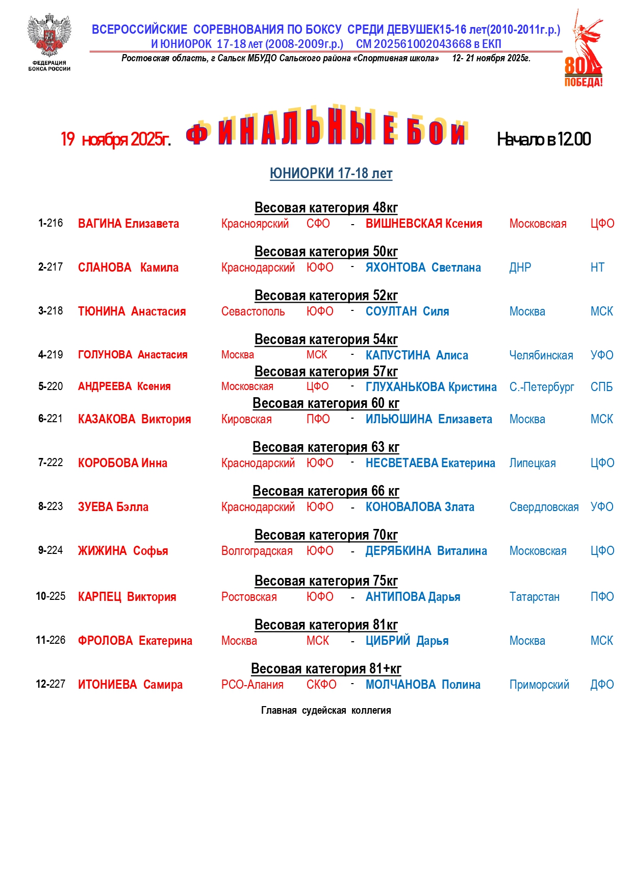 Финал 19 ноября —   _page-0001