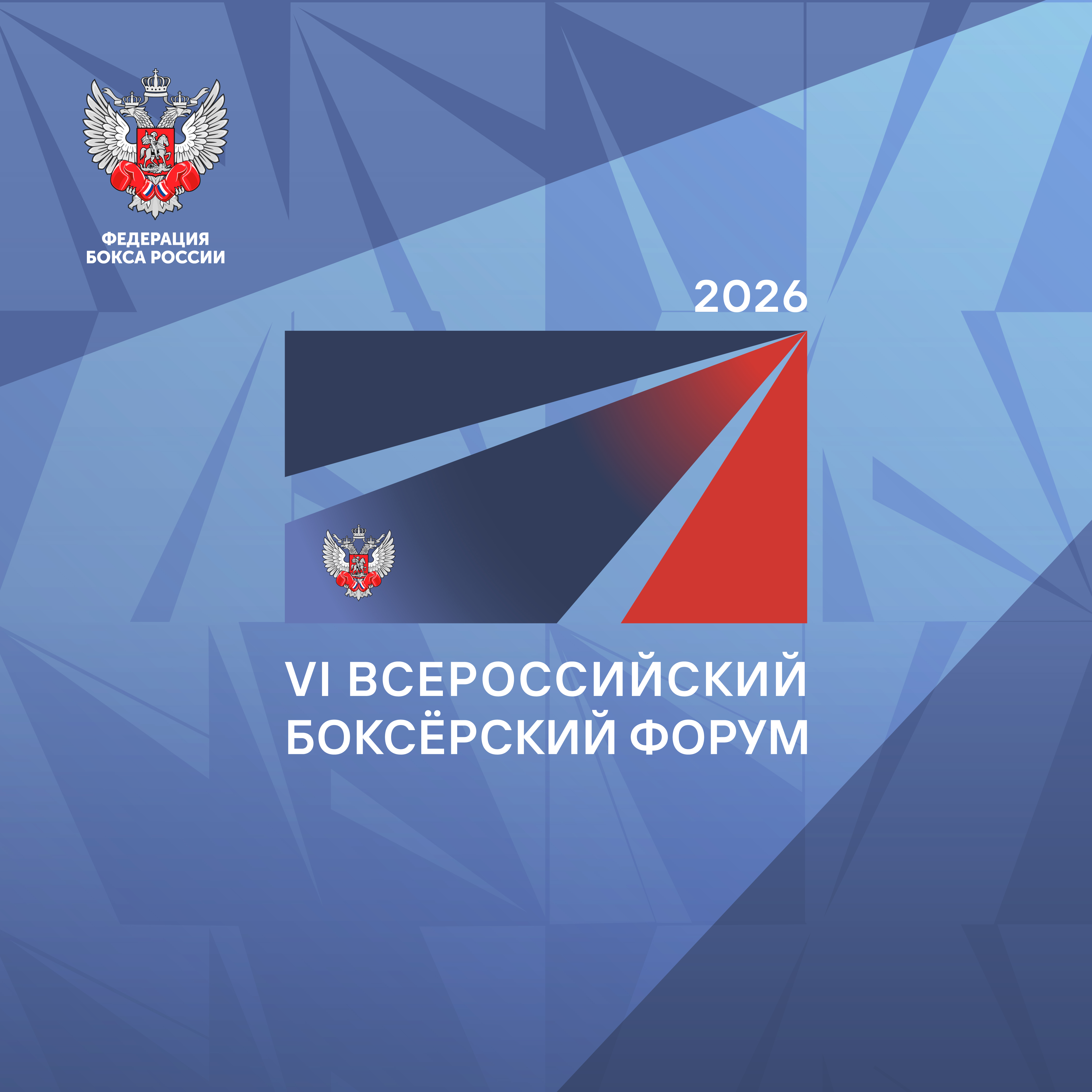 В Москве пройдёт VI Всероссийский боксёрский форум
