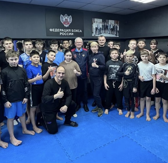 Мастер-класс с Еленой Савельевой в Челябинске