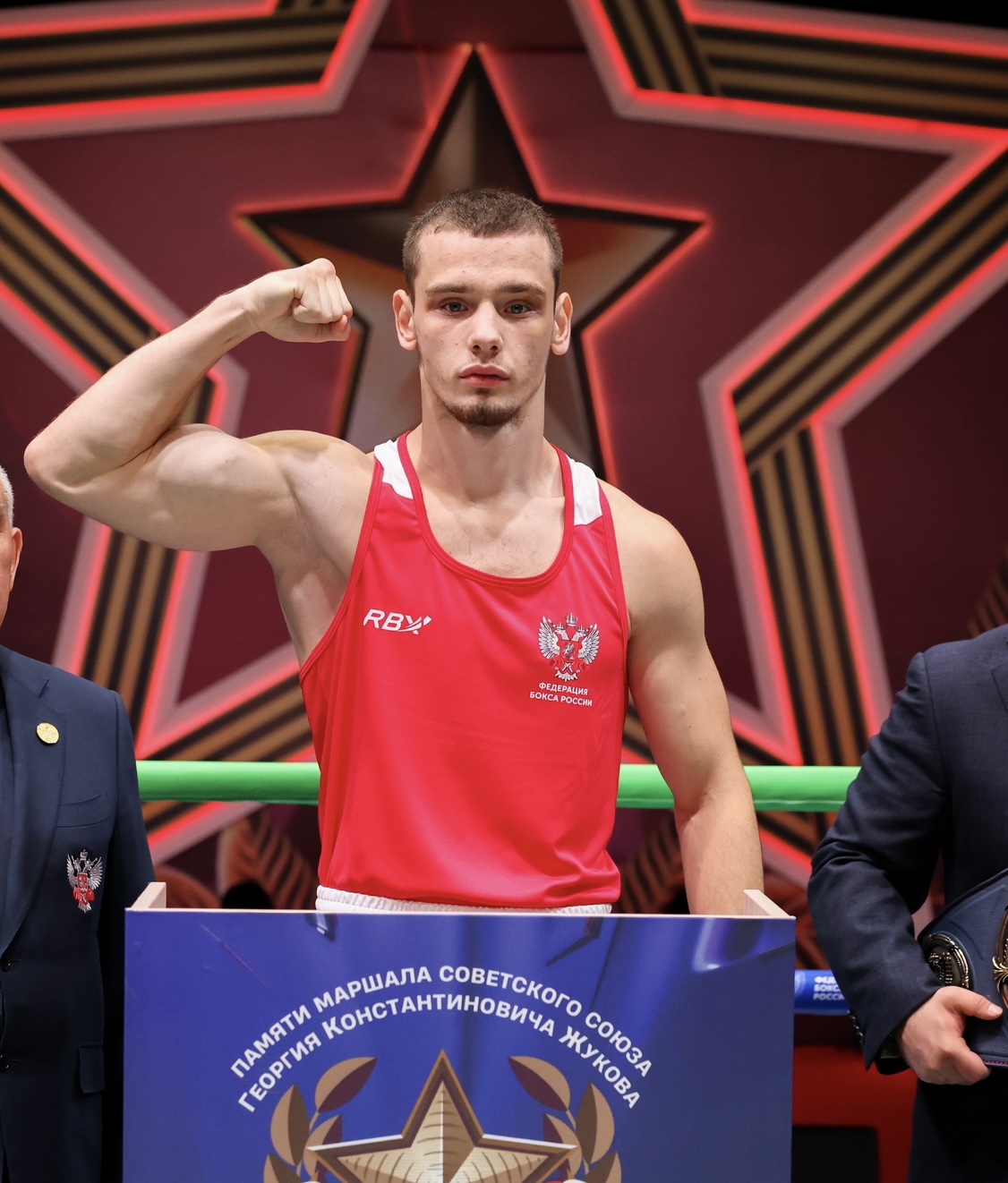 Интервью с Сергеем Колденковым