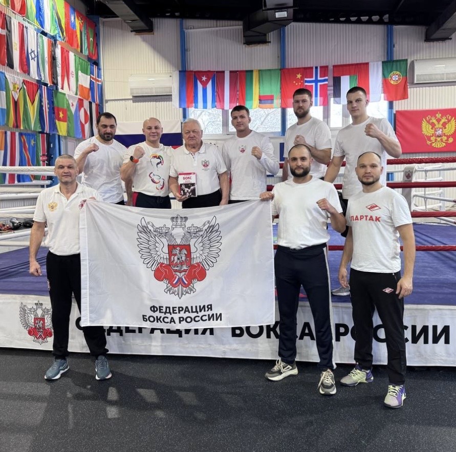 Первый поток курсов повышения квалификации в 2026 году