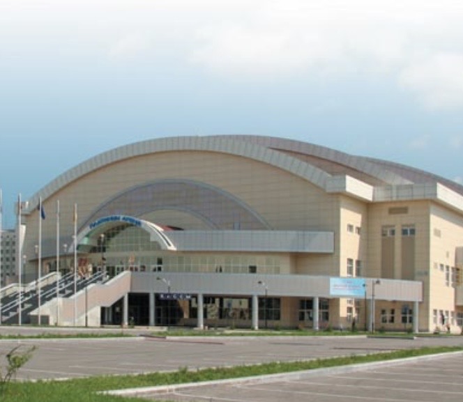 В Хабаровске пройдет турнир памяти Константина Короткова