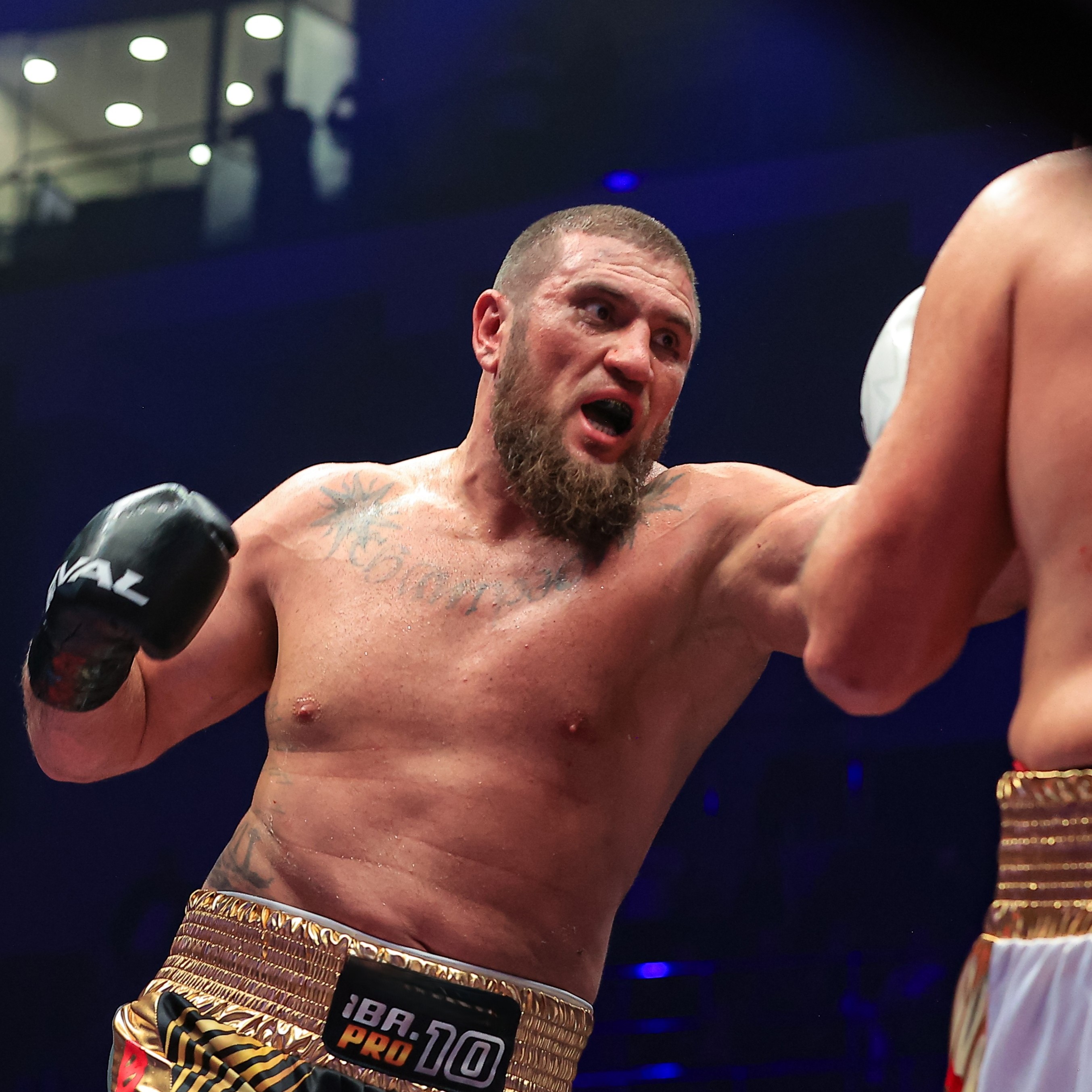 Мурад Халидов: «Не ожидаю от Лардуэта какой-то опасности в бою на турнире «IBA.PRO 14»