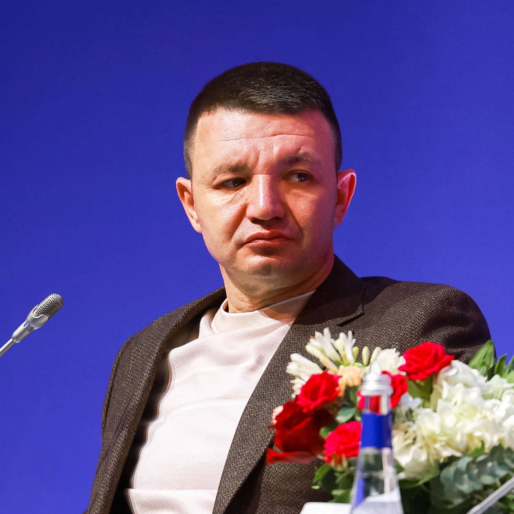 Кравцов: «Победа над Хименесом может позволить Худояну войти в топ-10 рейтинга WBA»