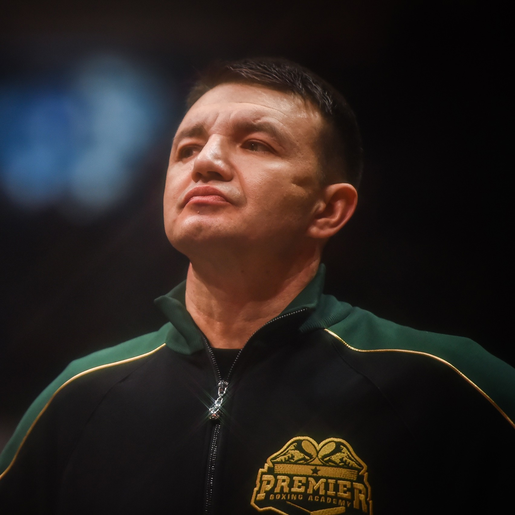 Эдуард Кравцов – о боях Сосулина, Попова и Колденкова на «WINLINE.IBA.PRO 15»