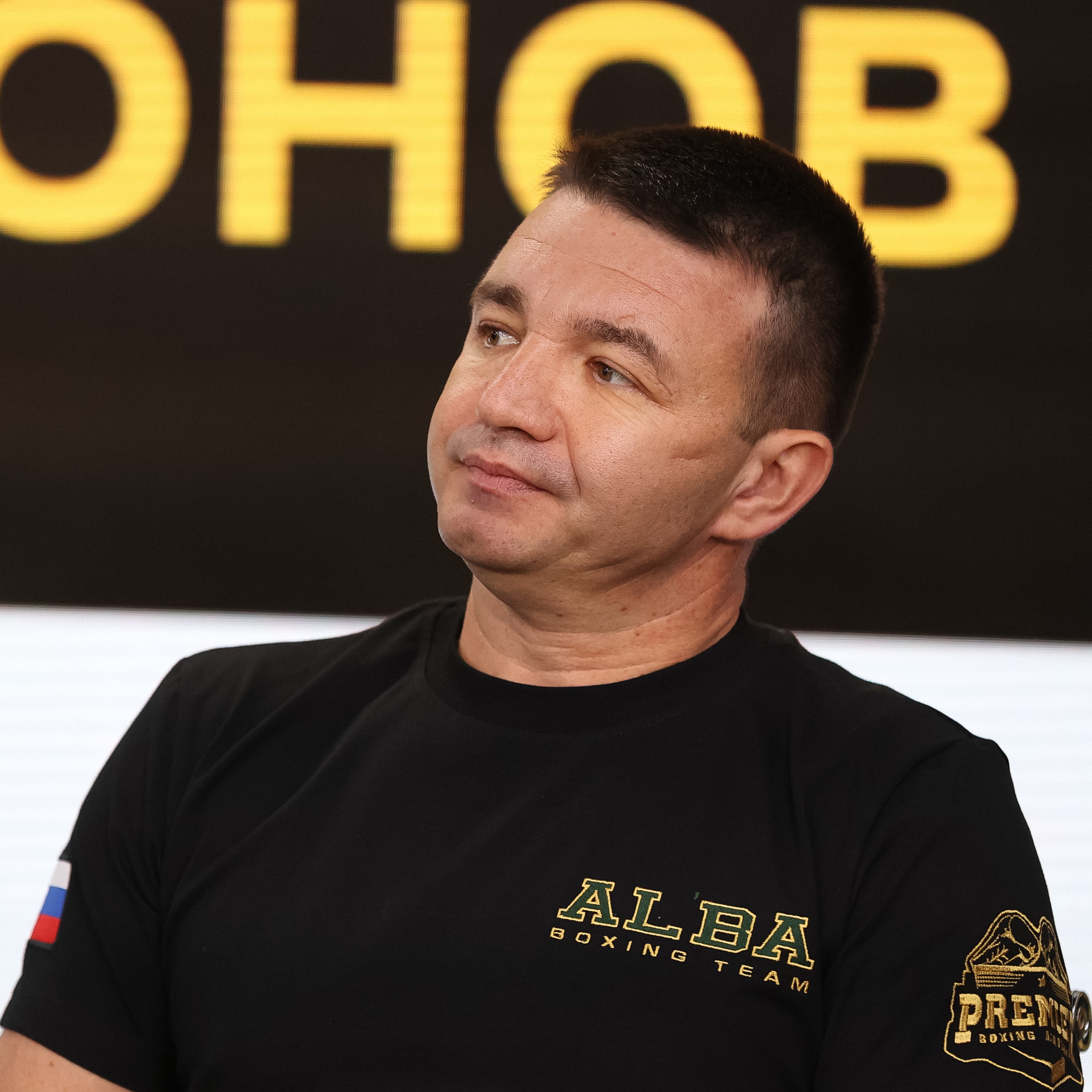 Эдуард Кравцов – про матчевую встречу между сборными «Динамо» и мира