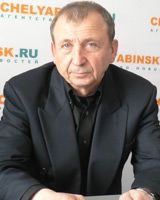 Кушнир Владимир Николаевич