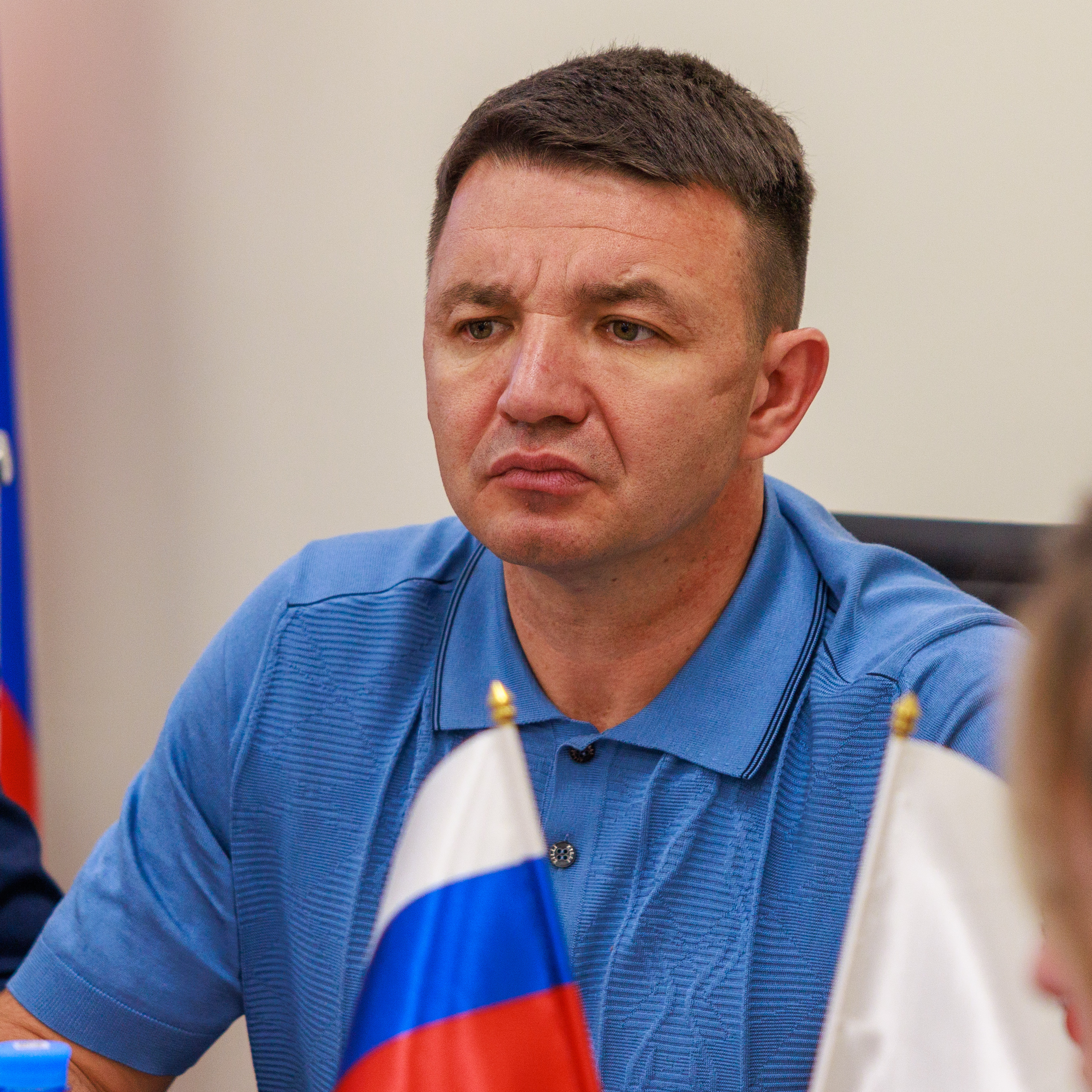 Тренерский совет Федерации бокса России