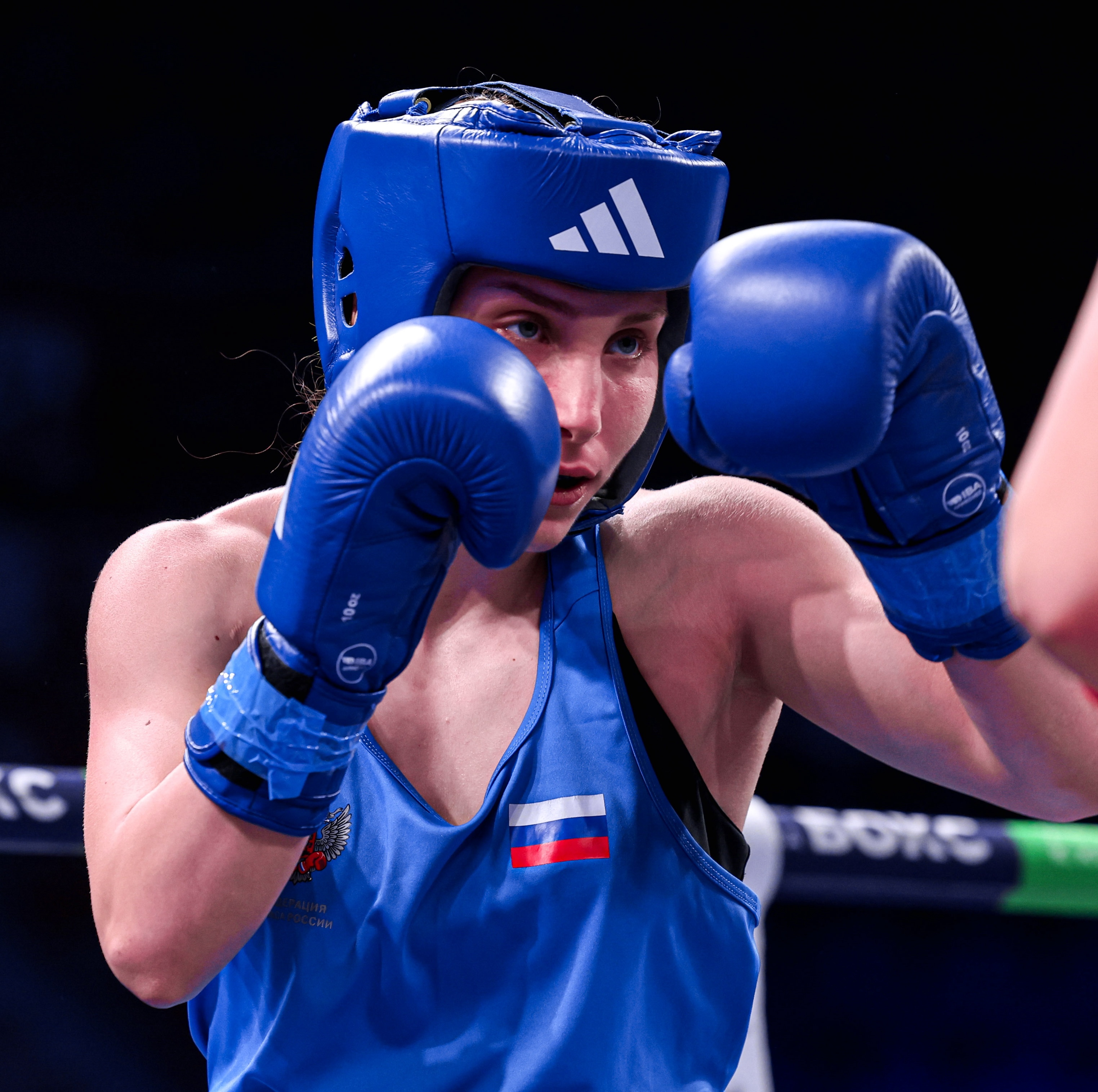 Полуфинальные поединки турнира памяти Константина Короткова