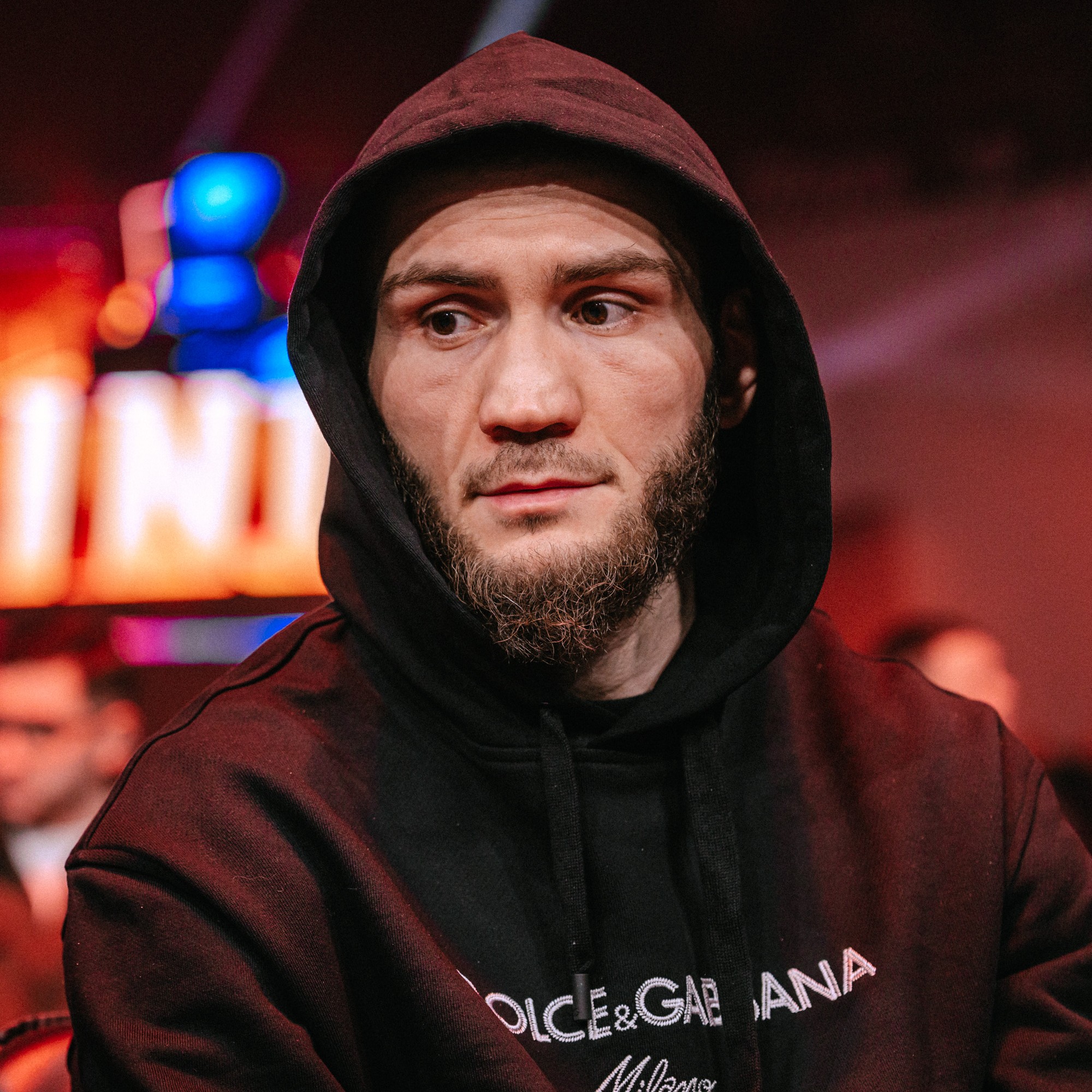 Бахрам Муртазалиев дал согласие на претендентский бой по версии IBF