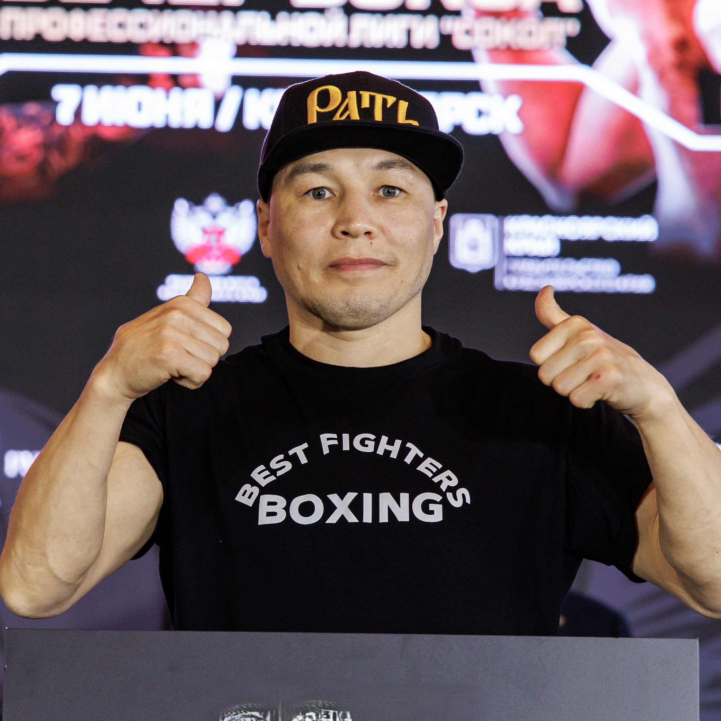 Проводников: "Для меня это похоже на розыгрыш. Ну какой бой с Пакьяо в Лас-Вегасе..."