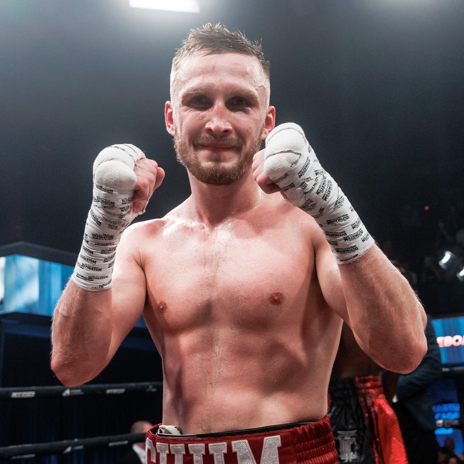 Шумков: «Боксировать за пояс WBA Gold – большой вызов. С Оливо мы покажем зрелище»