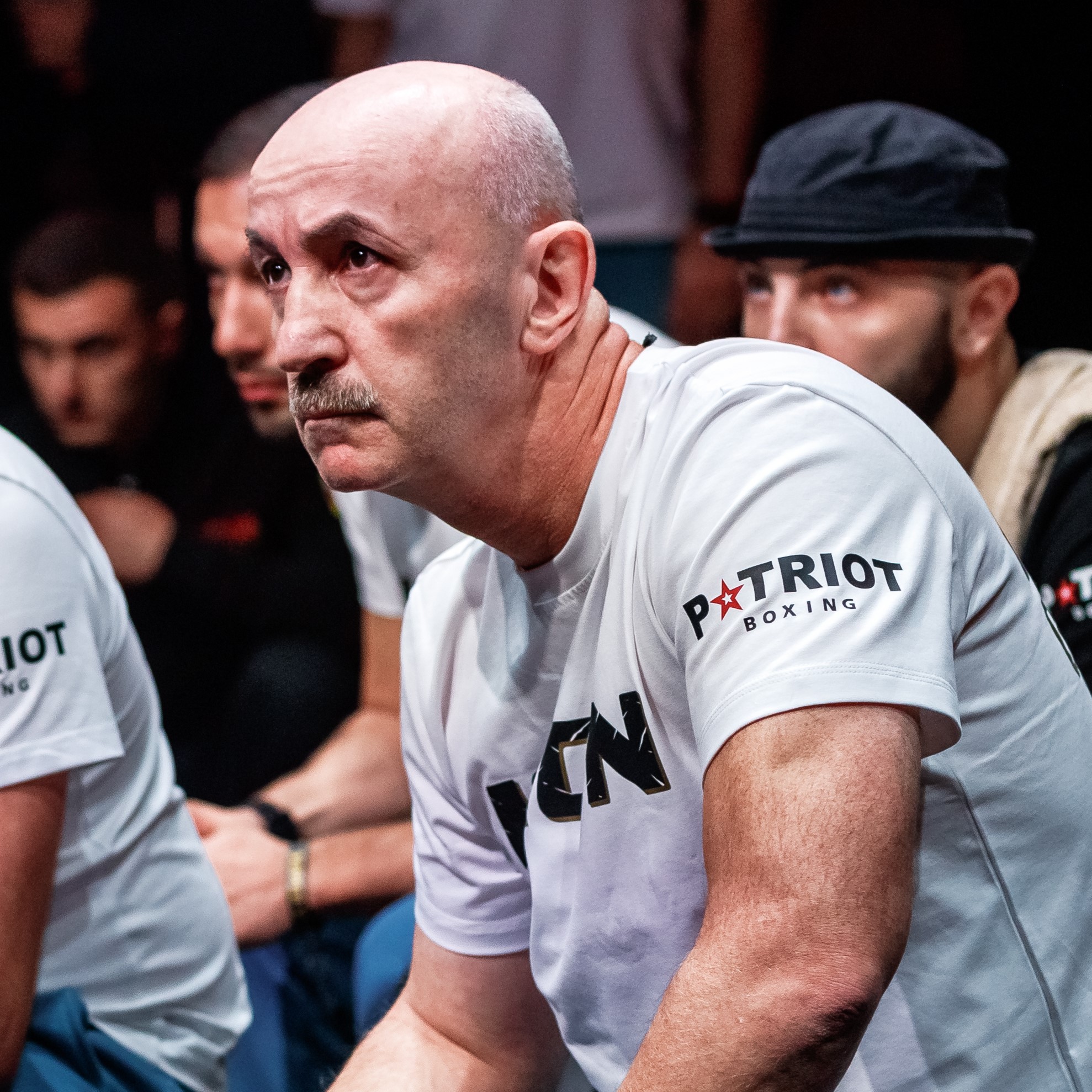 Виталий Сланов: «Манна нельзя недооценивать, и Сусленков это понимает»