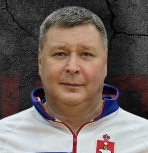 День рождения Петра Павлова