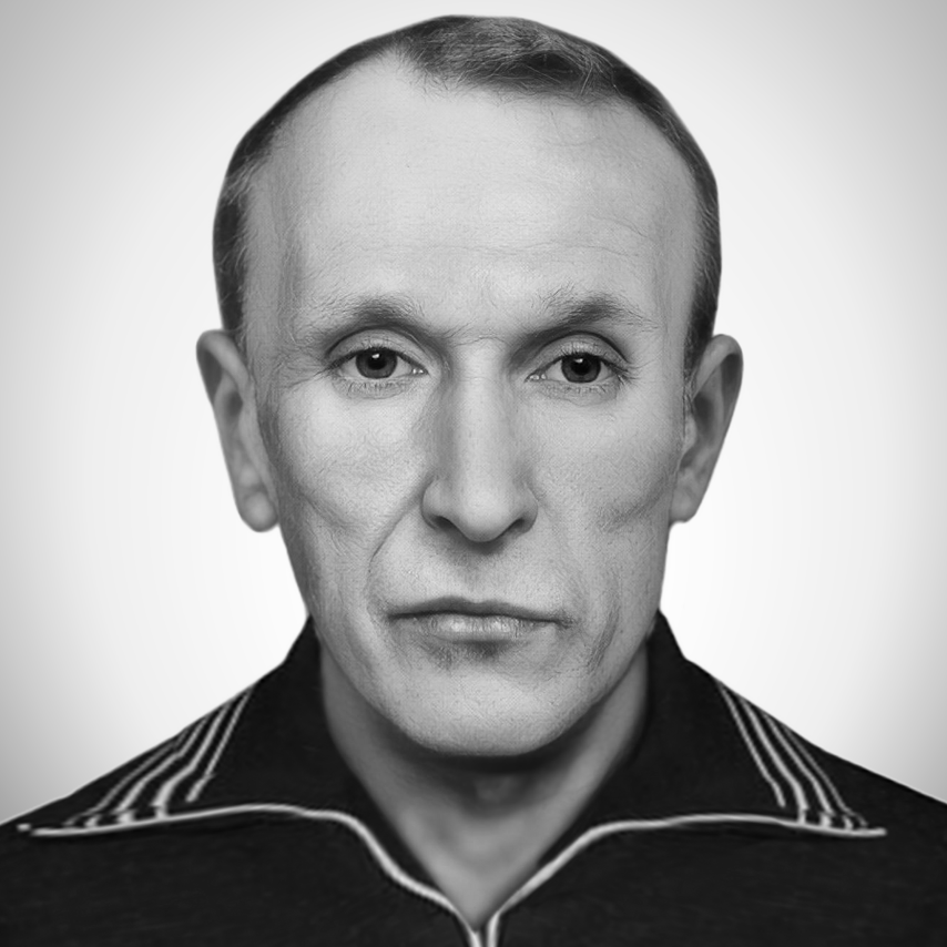 Не стало Юрия Шведова