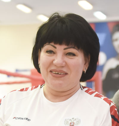 День рождения Маргариты Дубровинской