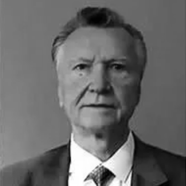 Не стало Александра Шипилова