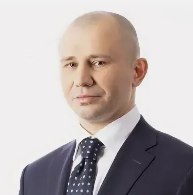 День рождения Сергея Карева