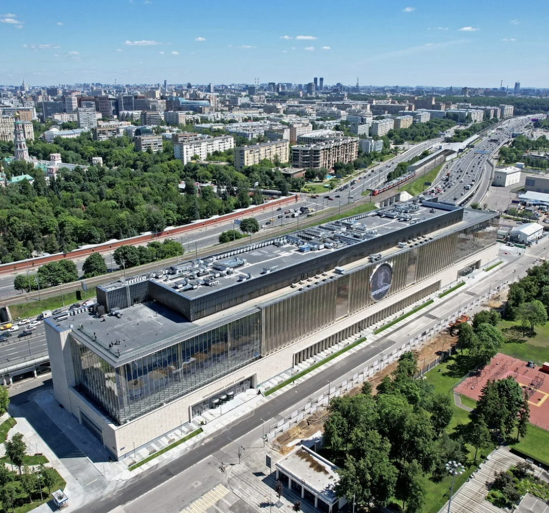 В Москве пройдёт чемпионат города по боксу в дисциплине «удар на силу»
