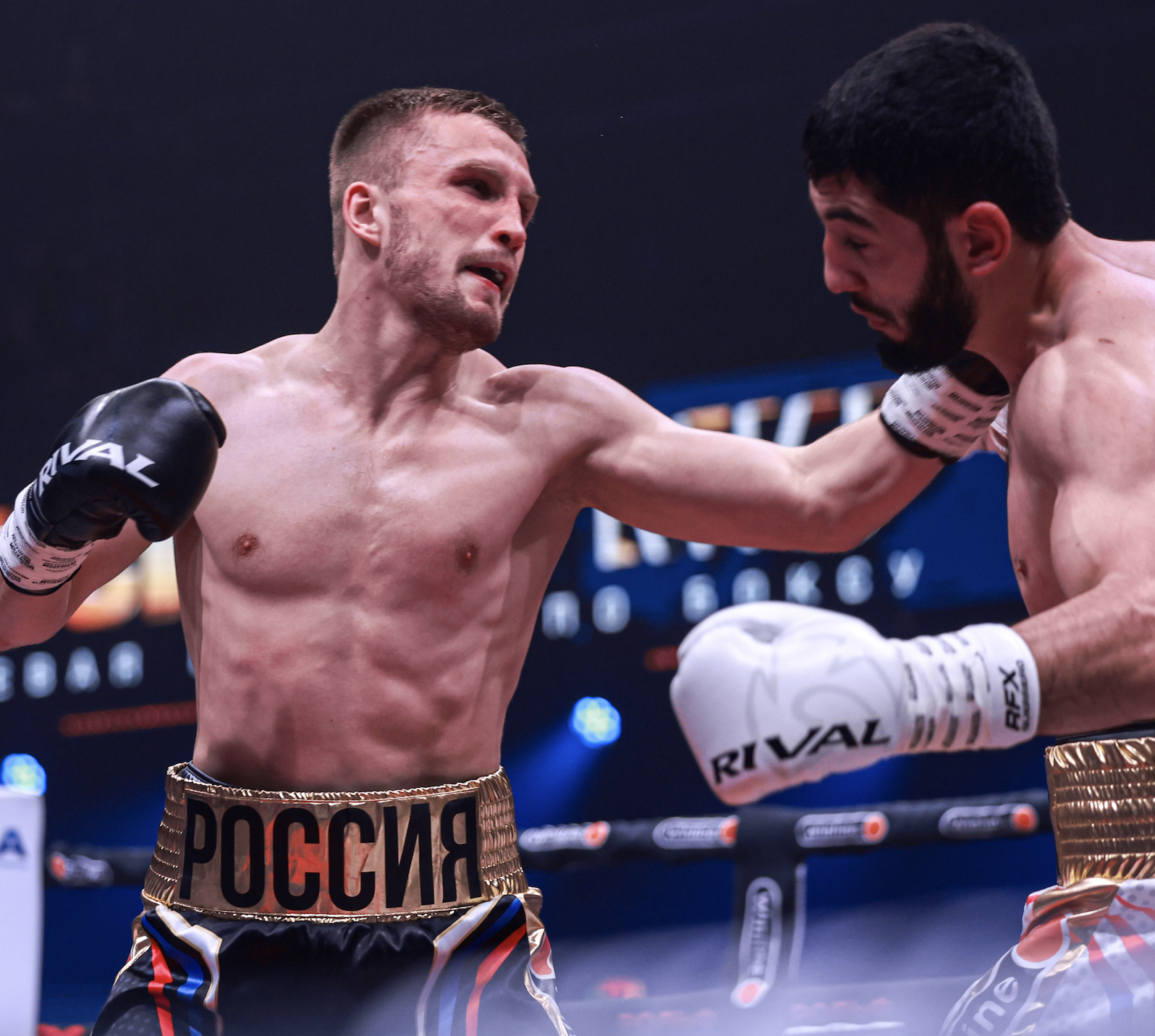 Россия – остальной мир: 5-0. Экспертиза Александра Беленького