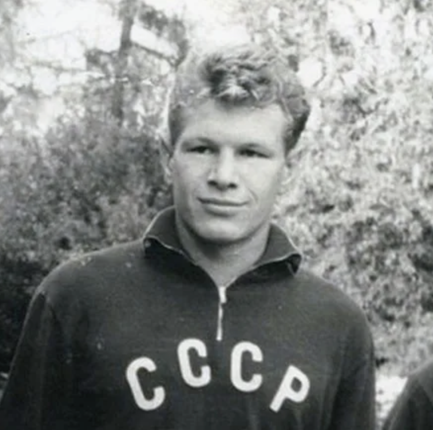 Посвящение Борису Лагутину