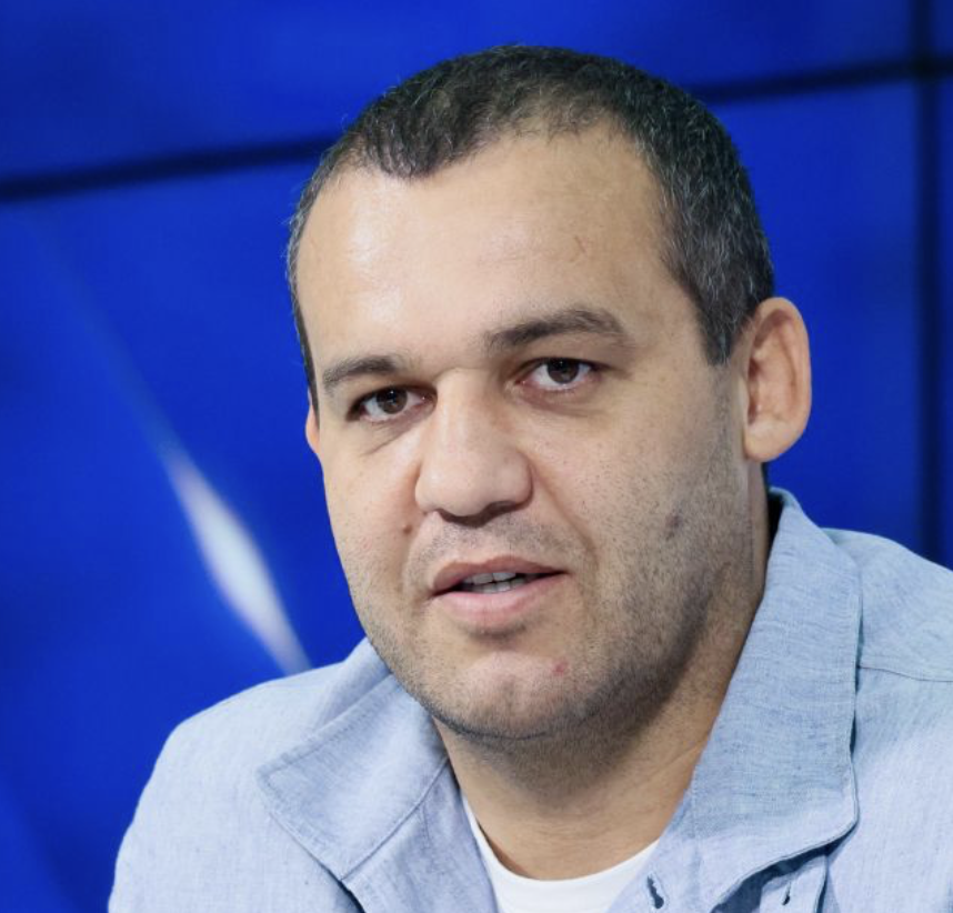 Умар Кремлёв: Главные события мирового бокса должны проходить в России