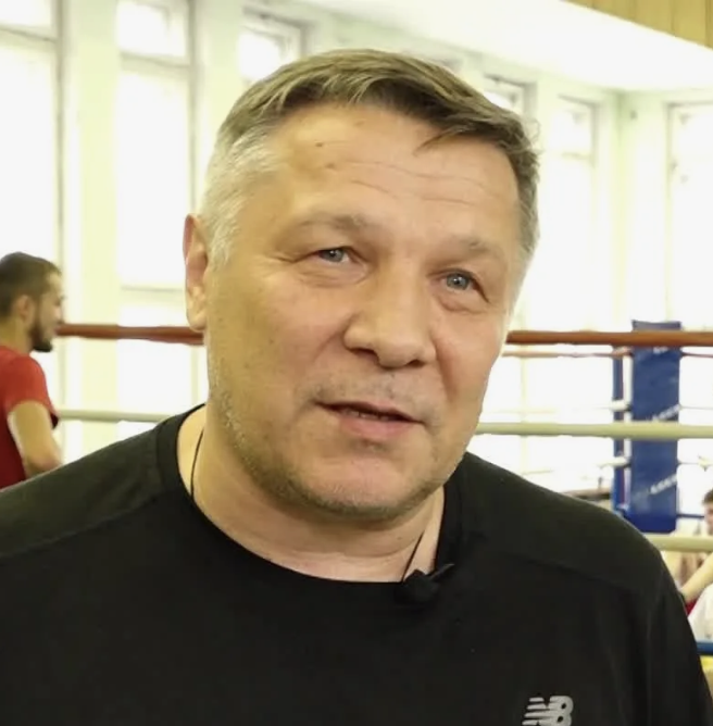 Юбилей Олега Меньшикова