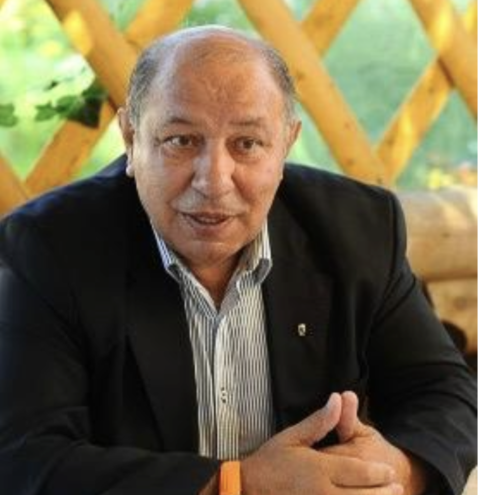 День рождения Михаила Баурова