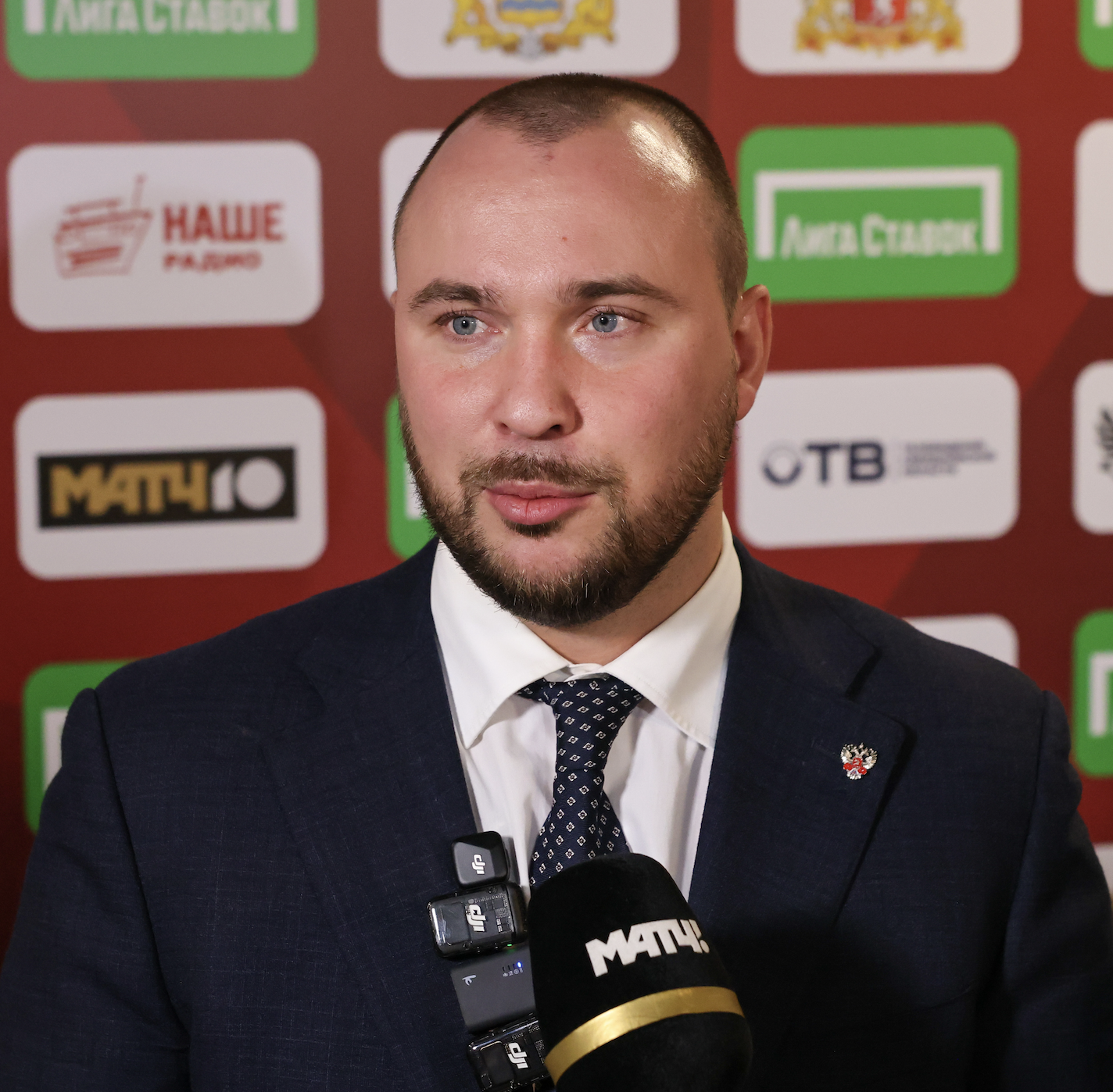 Александр Беспутин: Чемпионат России в Екатеринбурге – один из лучших в истории