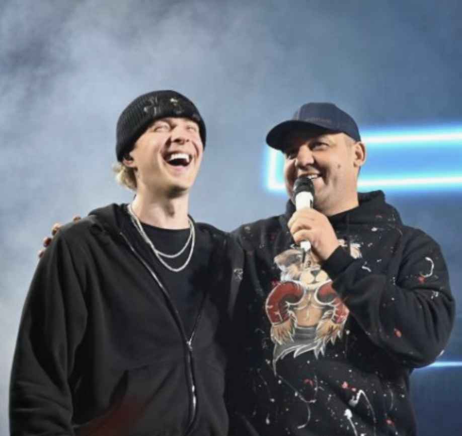 Федерация бокса России приняла участие в праздновании 686-летия Серпухова