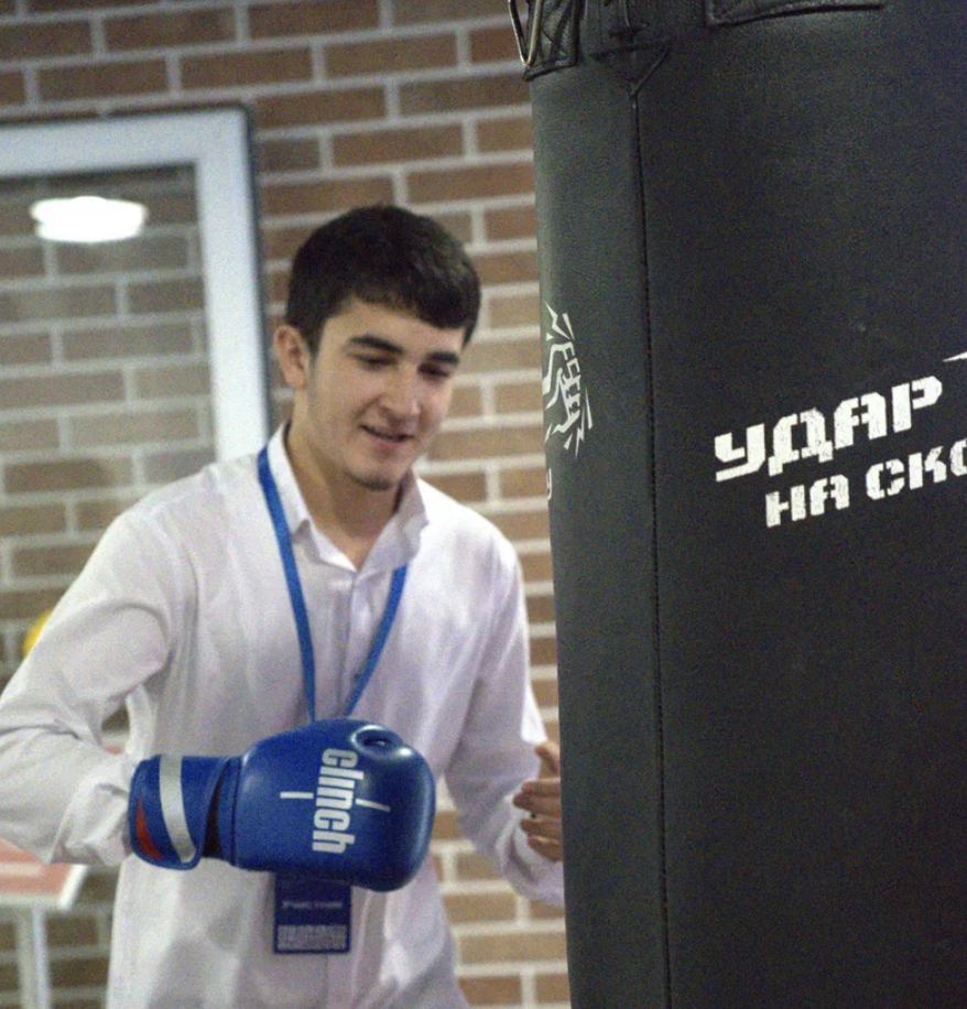 Фестиваль «Цифровой спорт России». Итоги