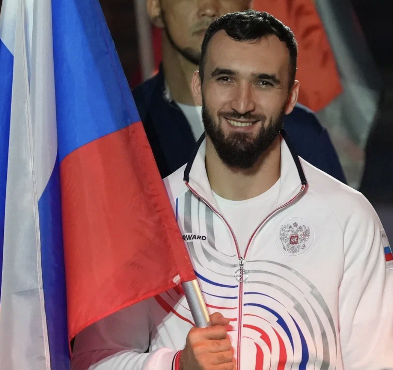 Чемпионат мира. Медальный расчет Александра Беленького