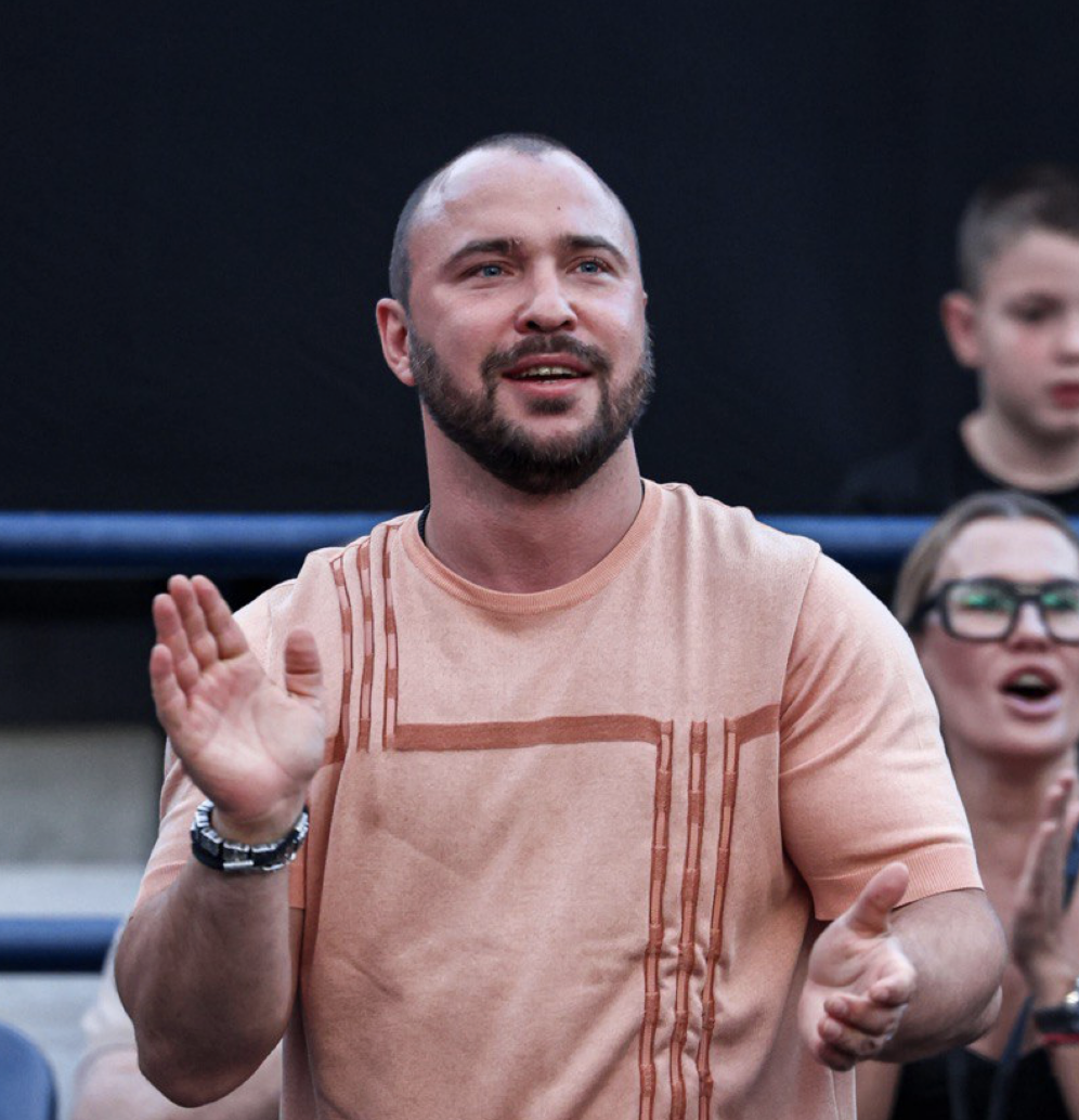 Александр Беспутин: В каждом нашем боксёре вижу чемпиона