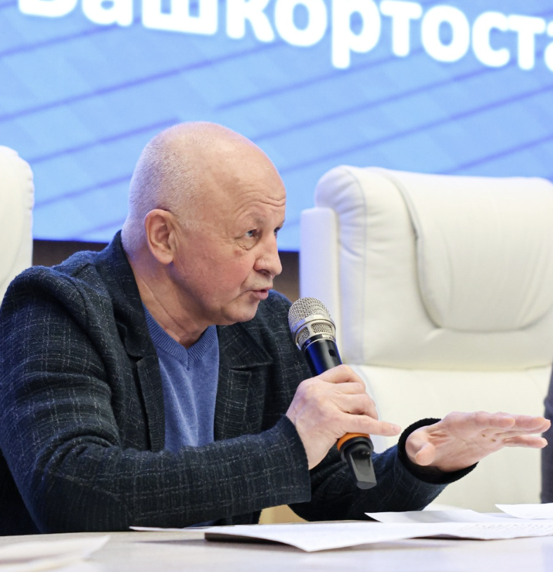 Аттестация технических делегатов