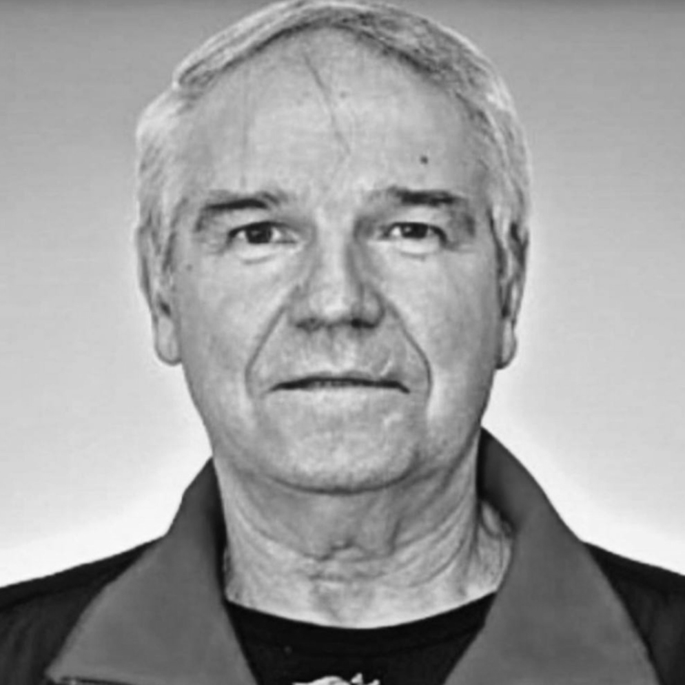 Не стало Бориса Житенёва