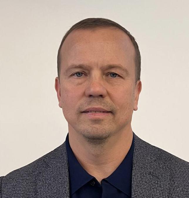 День рождения Олега Жадобина